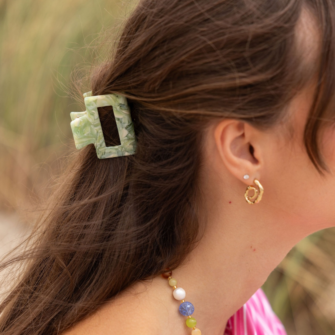 Hair clip