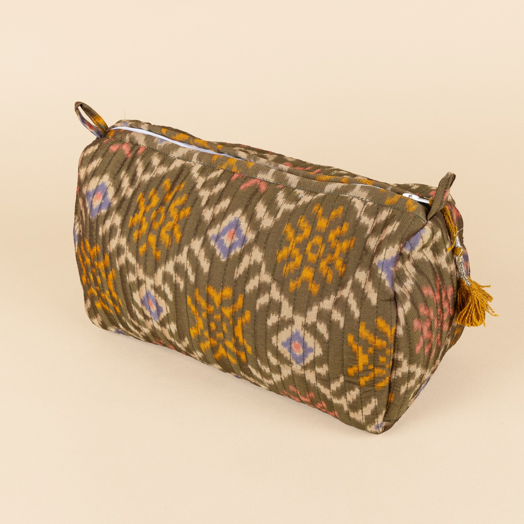 Recycelt - Toilettenbag - Nr. 2