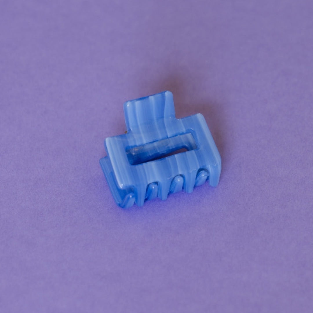 Haarclip Ocean