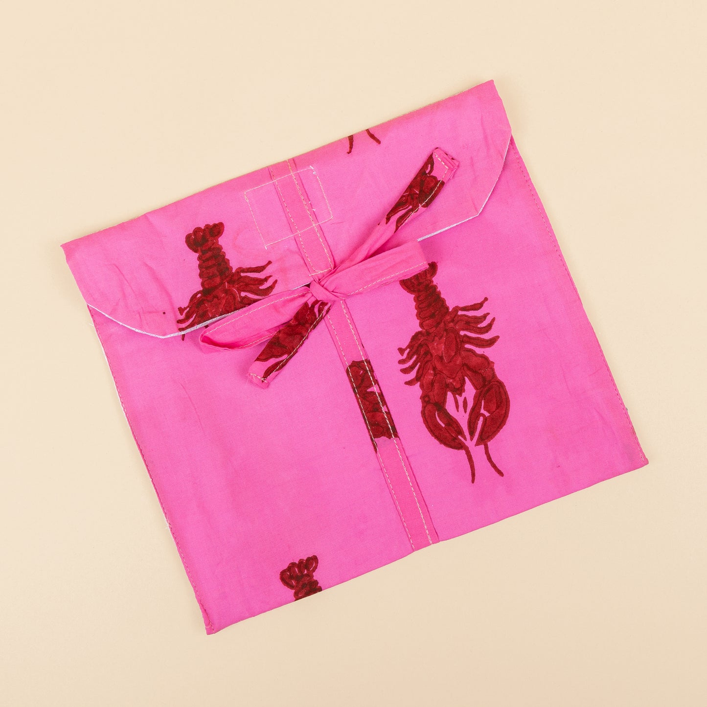 Pré-ordre - sac fourre-tout - homard - rits -No.18