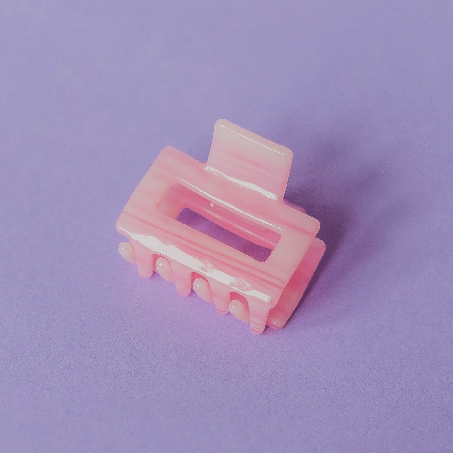 Haarclip Bold