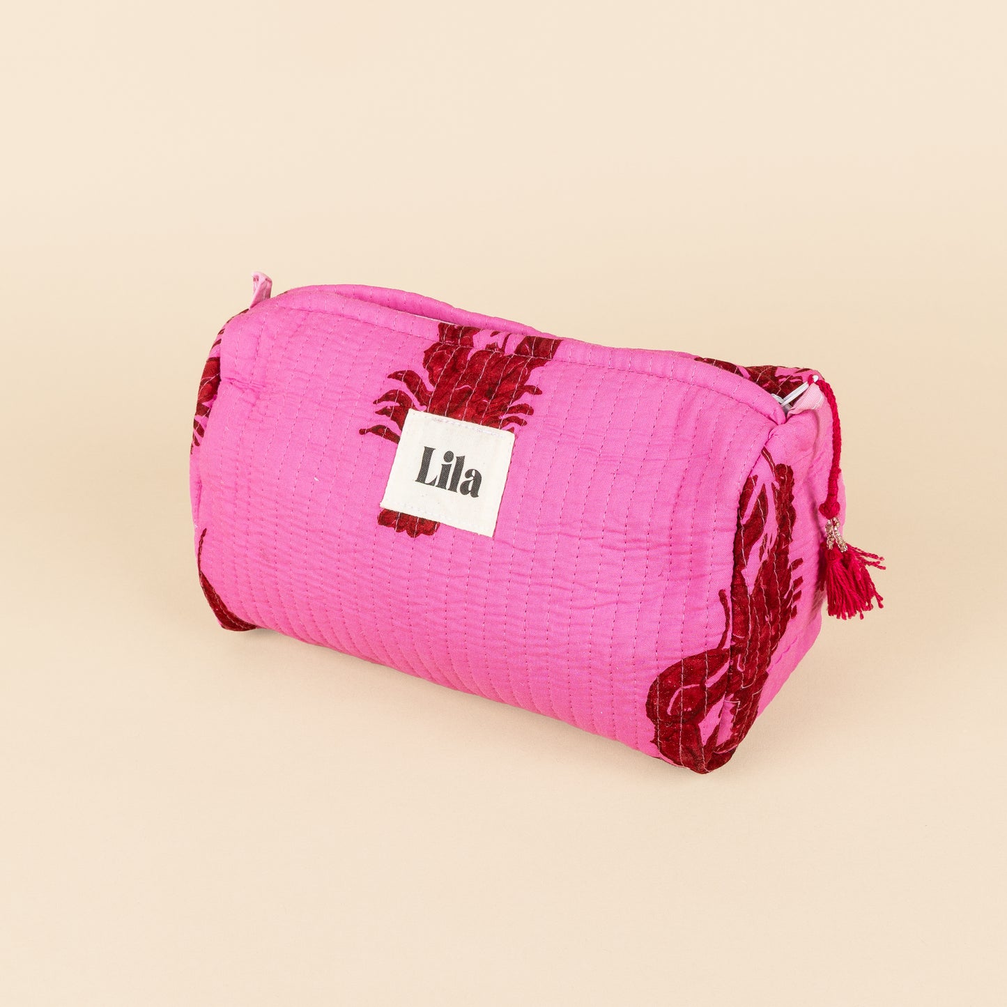 Pré-ordre - sac fourre-tout - homard - rits -No.18