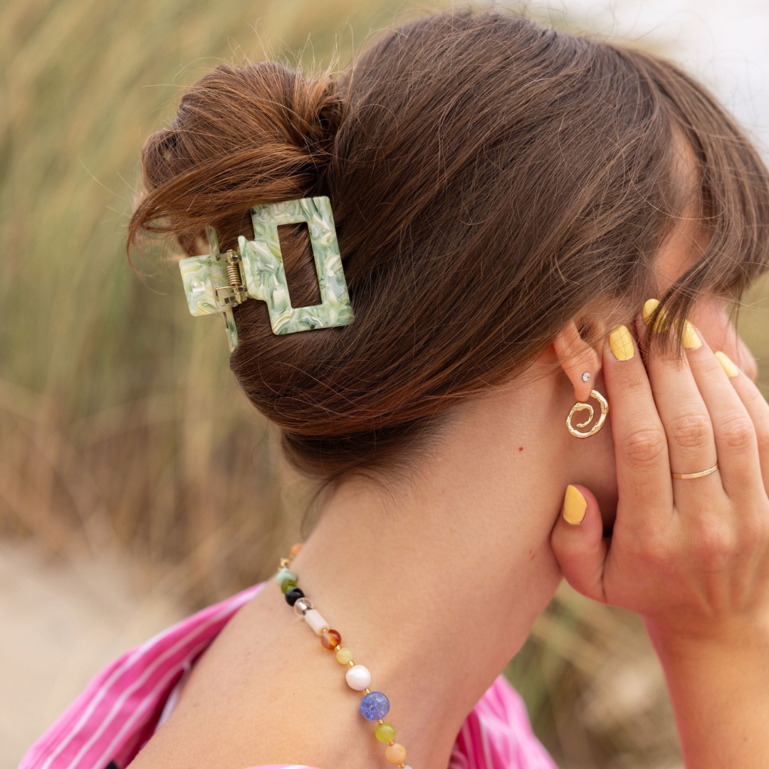 Hair clip