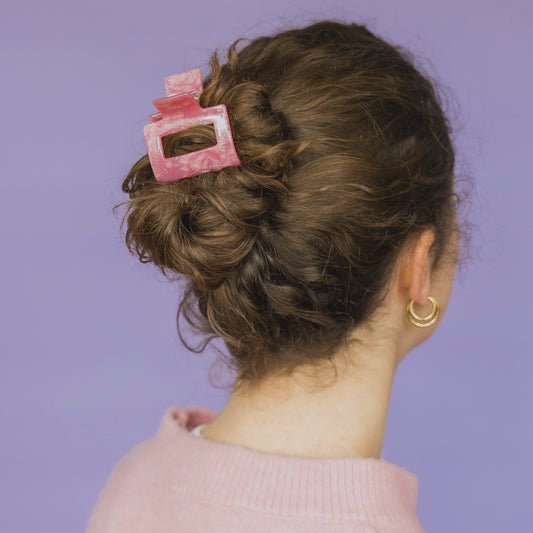 Haarclip Darling