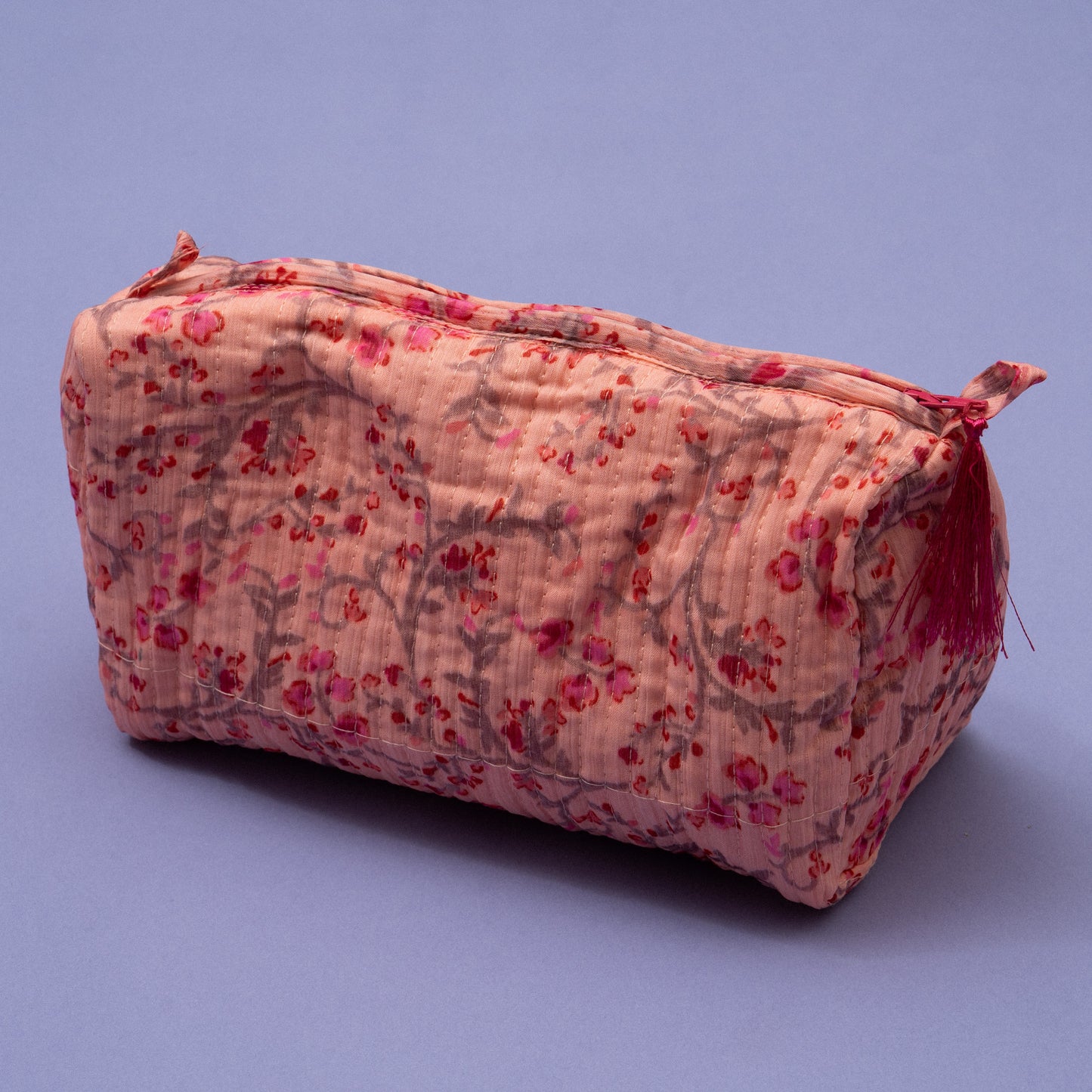 Sac de toilette - rose - petit