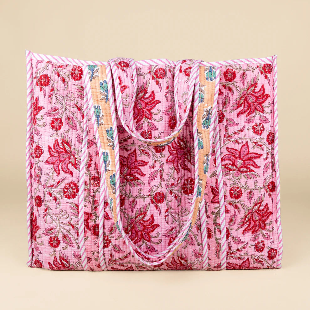 Sac fourre-tout - bleu clair - Gray - No.20