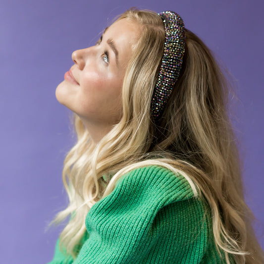Hairband Boogie