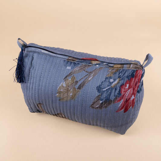 Toilettas - Jeans - groot