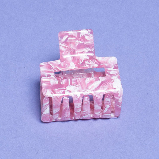 Haarclip Cupcake