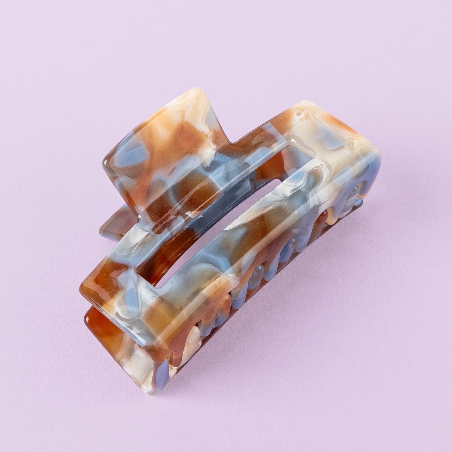 Haarclip Herbst Favorit