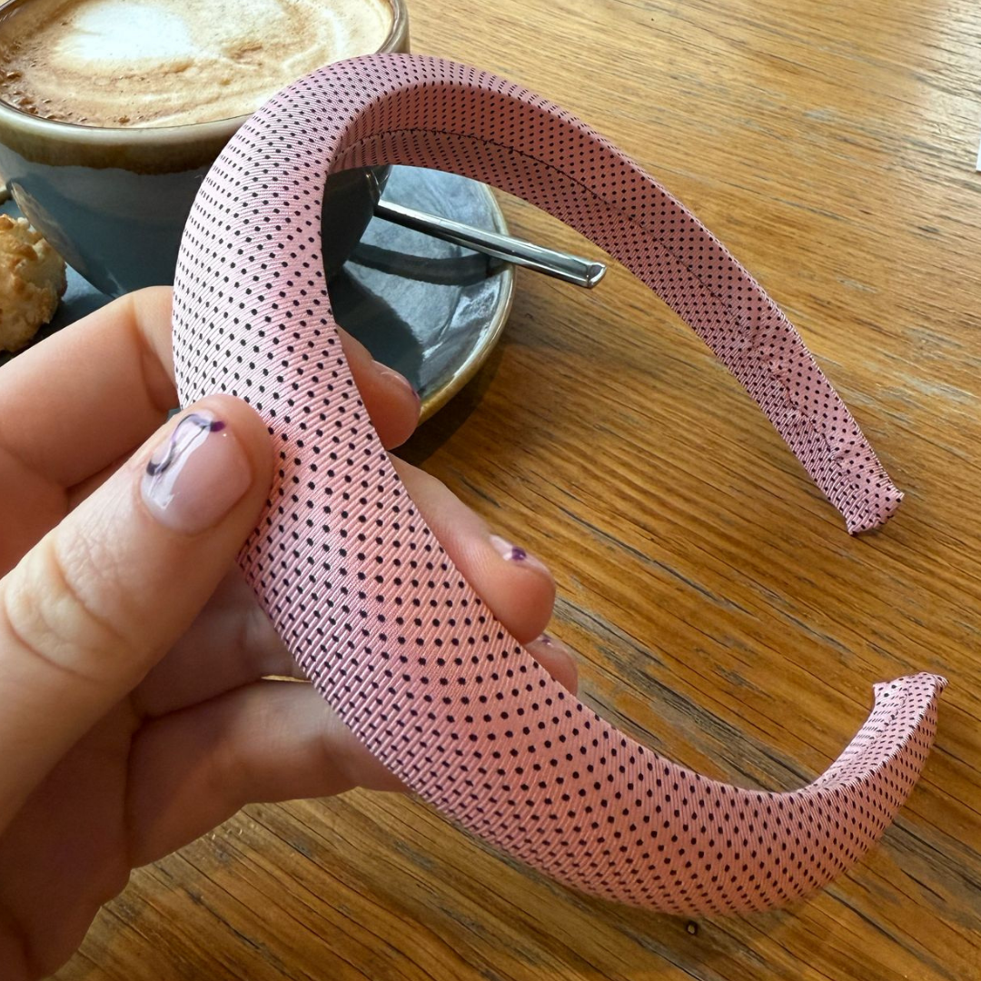 Points de rose