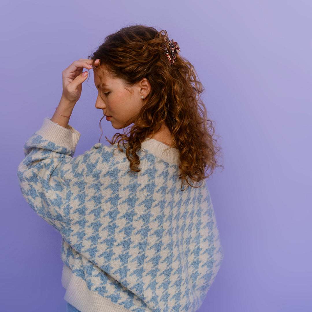 &C X LILA! FLOWERFULL