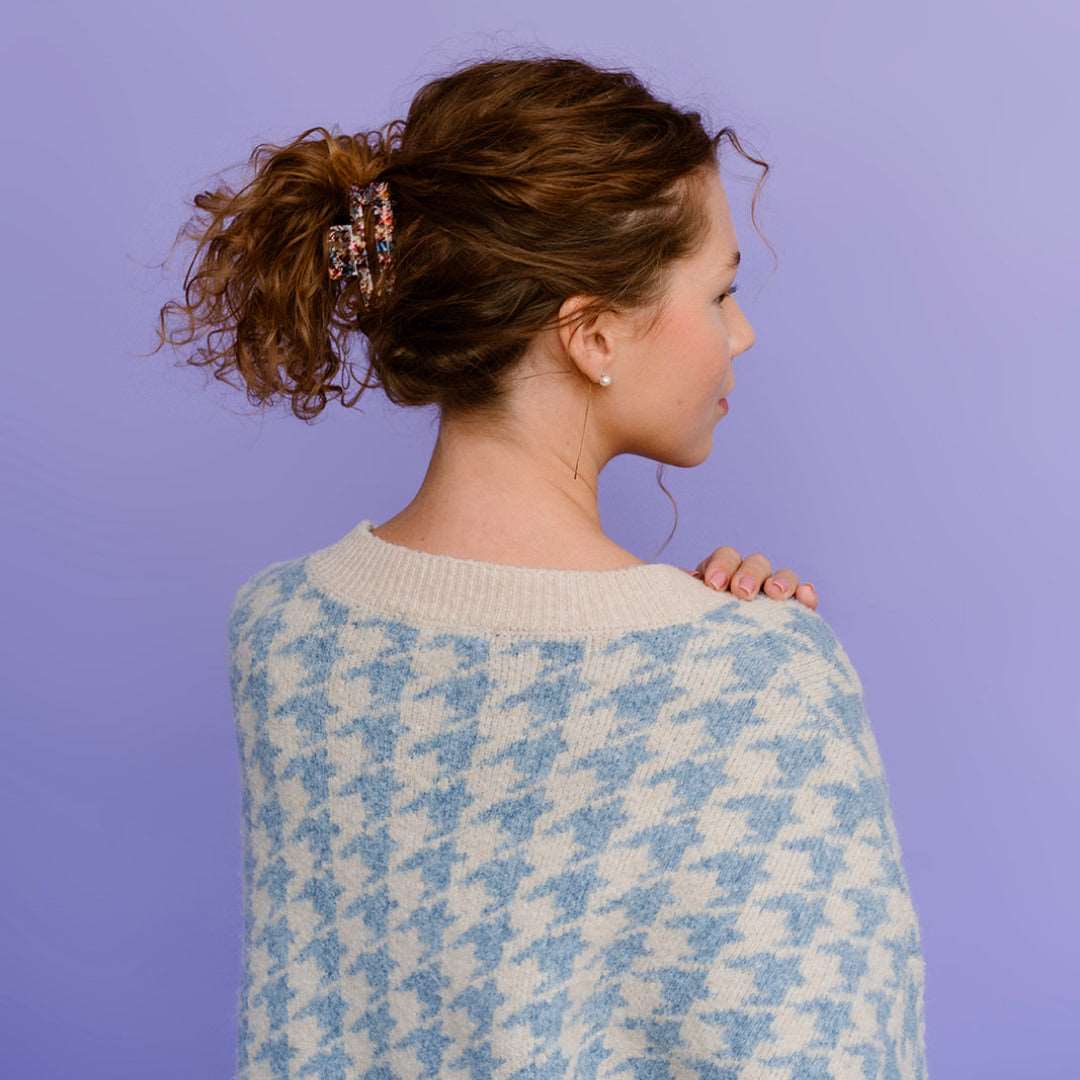 &C X LILA! FLOWERFULL