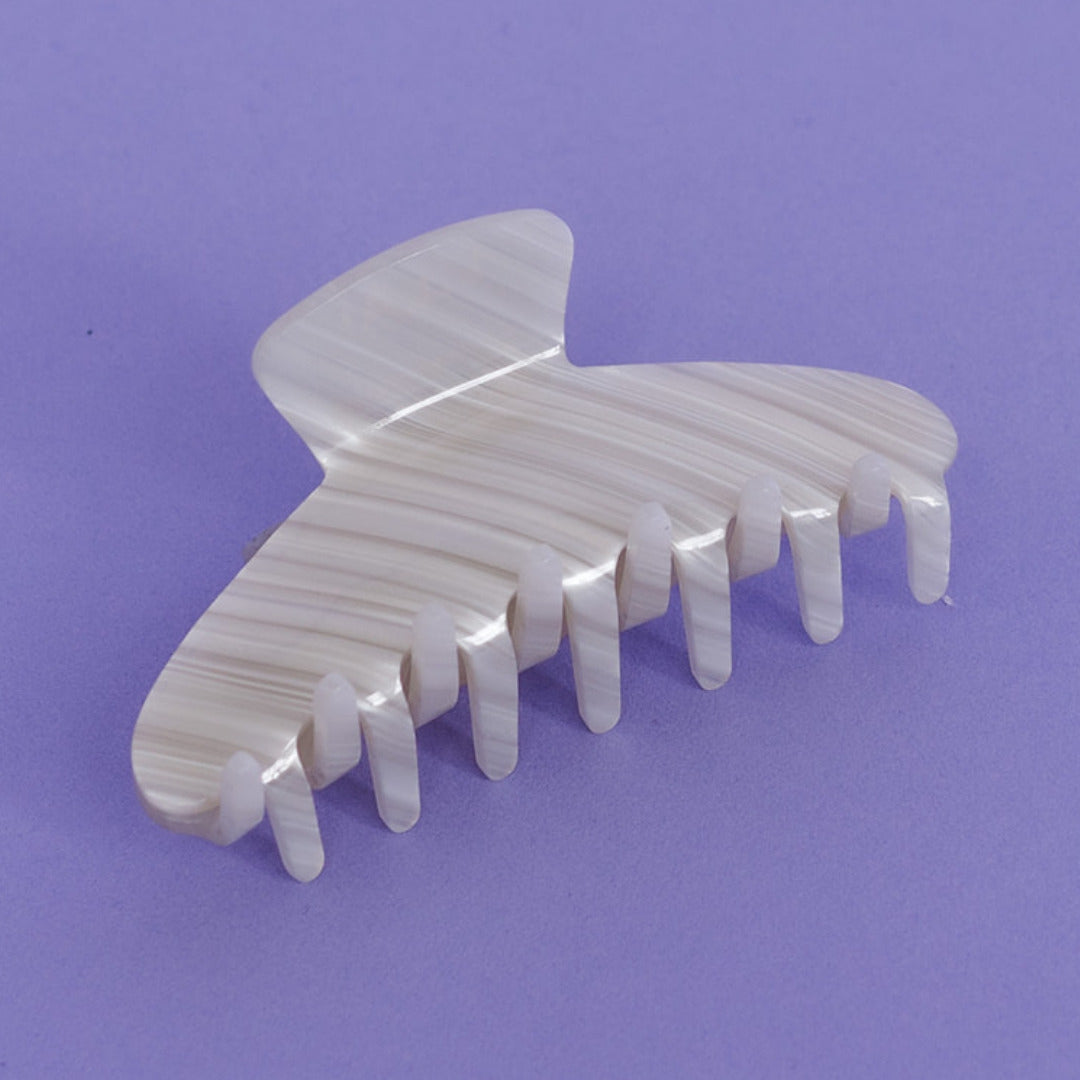 Hairclip Pearl