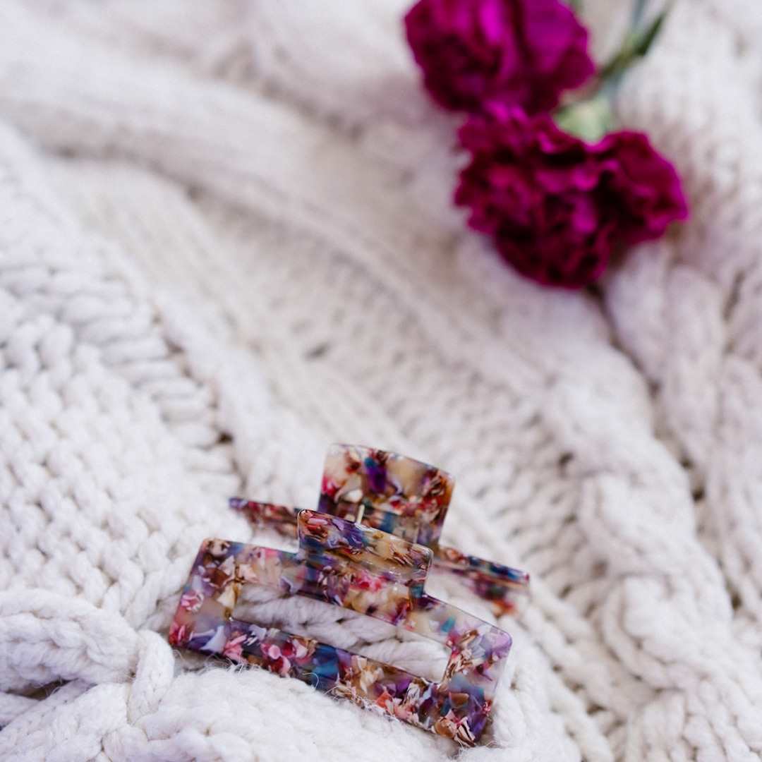 &C X LILA! FLOWERFULL