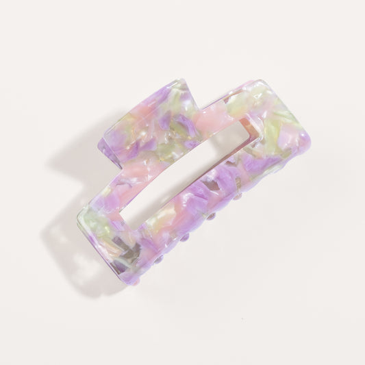 Haarclip Zomer - medium