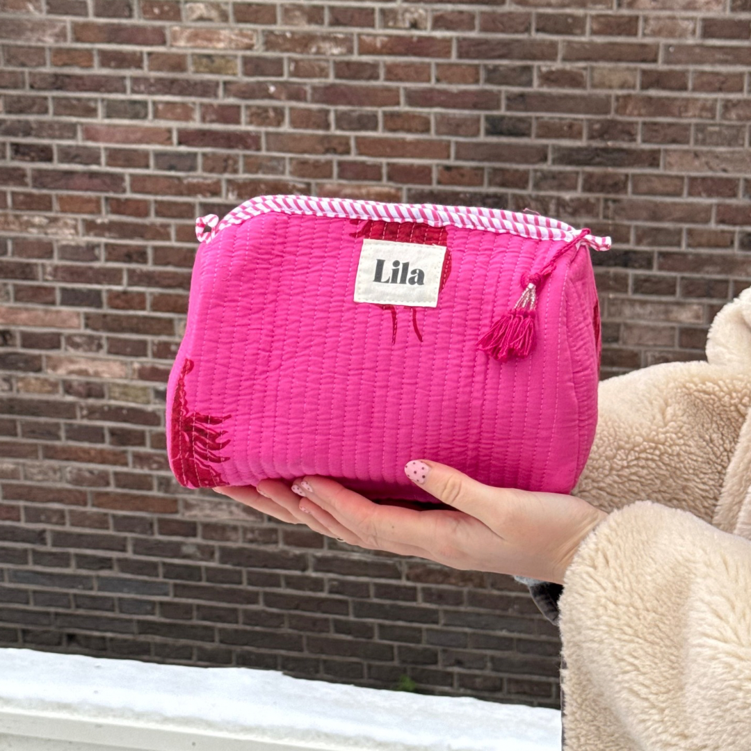 Organisierte Tragetasche – Hummer – Bestseller – Nr. 2