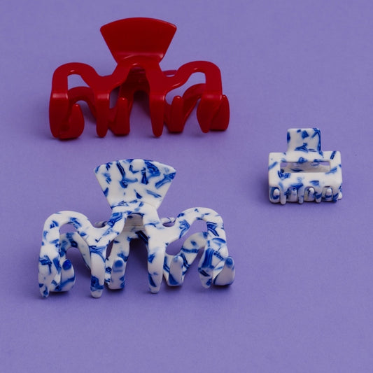 Haarclips Bestseller