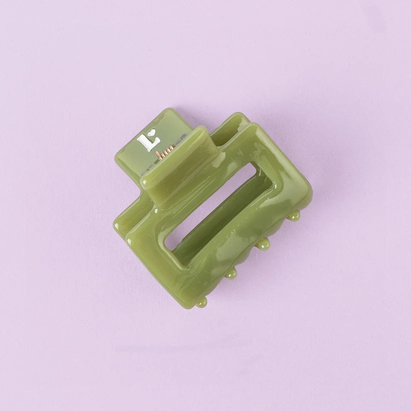 Hair Clips (NOT FOR SALE)