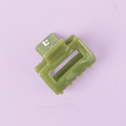 Hair Clips (NOT FOR SALE)