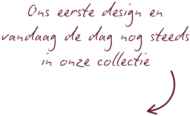 THE FIRST COLLECTION